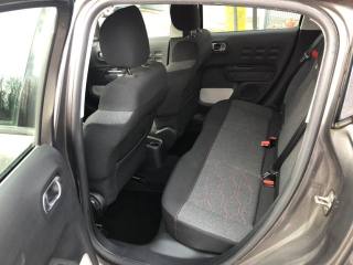 CITROEN C3 usata, con Boardcomputer