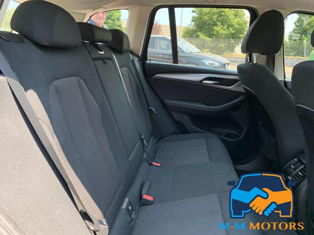 BMW X3 usata, con Lettore CD
