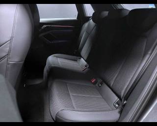 AUDI A3 usata, con Bracciolo