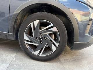 HYUNDAI Bayon usata, con Airbag Passeggero