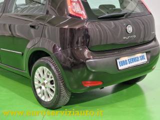 FIAT Punto Evo usata 48