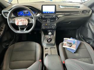 FORD Kuga usata, con Filtro antiparticolato