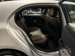 MERCEDES-BENZ A 180 usata, con Servosterzo