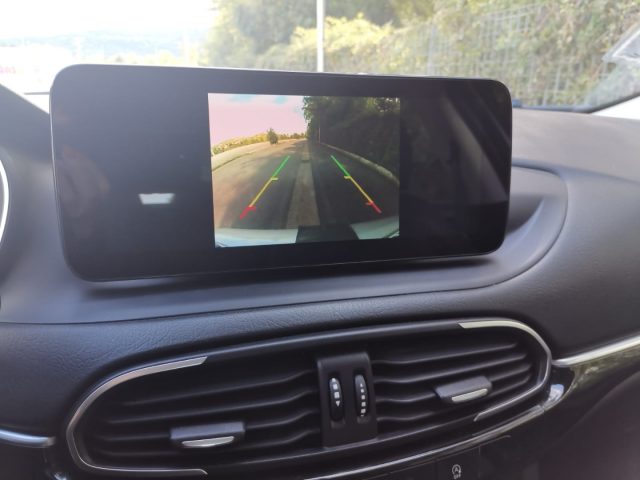 FIAT Tipo usata, con ESP