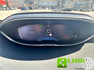 PEUGEOT 3008 usata, con Immobilizzatore elettronico