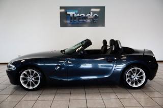 BMW Z4 ? 2.0i - Tagliandi e fatture BMW