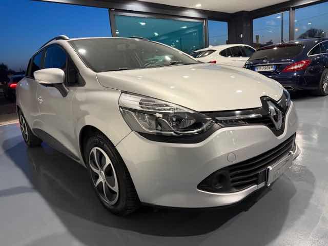 RENAULT Clio usata, con Airbag laterali