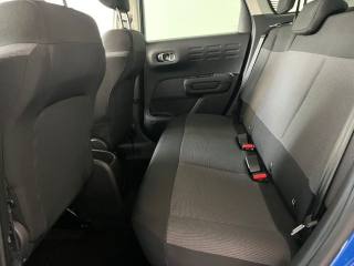 CITROEN C3 Aircross usata, con Autoradio digitale