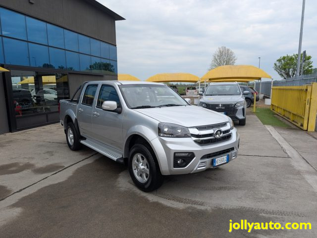 GREAT WALL Steed usata, con Airbag Passeggero