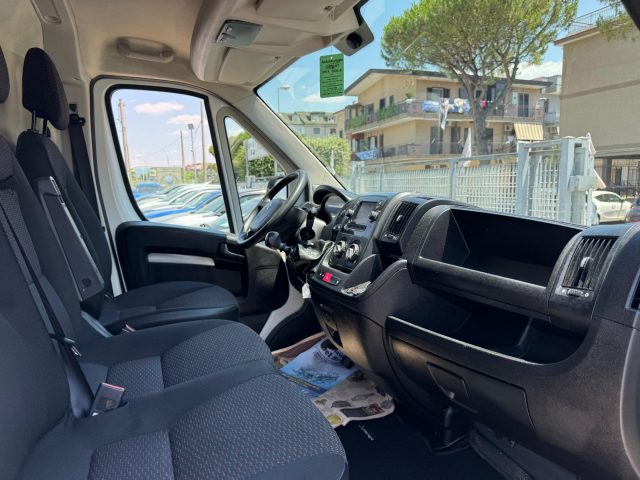 CITROEN Jumper usata, con ESP