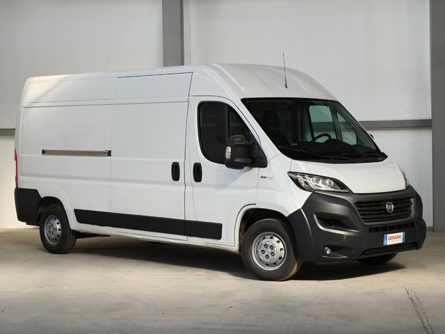 FIAT Ducato usata, con ABS