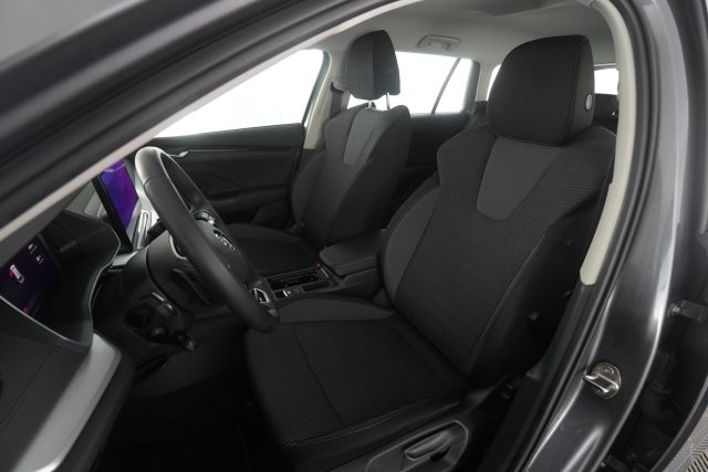 SKODA Octavia usata 8