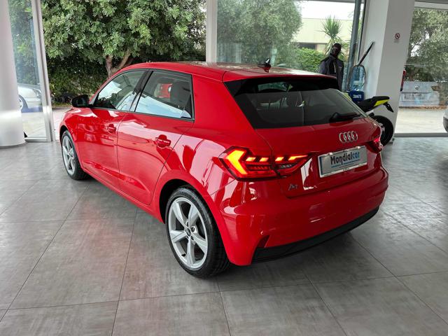 AUDI A1 usata, con Airbag Passeggero