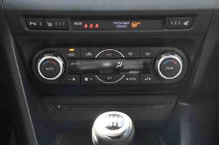 MAZDA 3 usata, con Servosterzo