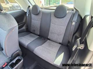 FIAT 500e usata, con Immobilizzatore elettronico