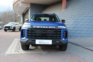 MAXUS T60 usata, con Alzacristalli elettrici