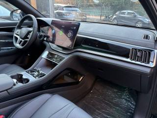 BYD Seal usata, con Boardcomputer