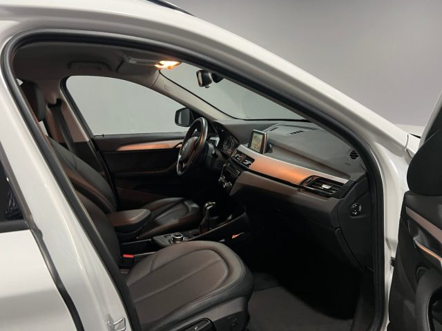 BMW X1 usata, con Chiusura centralizzata