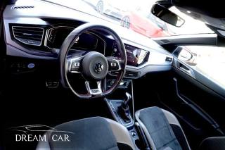 VOLKSWAGEN Polo GTI usata, con Interni in pelle