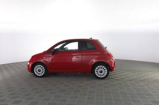 FIAT 500 usata 5
