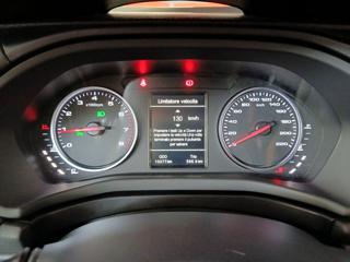 EVO Evo3 usata, con Fendinebbia