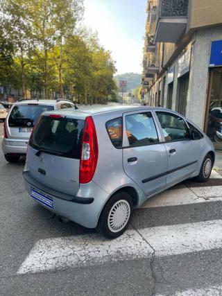 MITSUBISHI Colt usata, con Airbag laterali