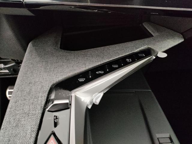 PEUGEOT 3008 usata, con USB