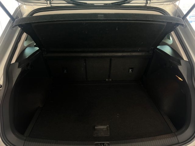 VOLKSWAGEN Tiguan usata, con Filtro antiparticolato