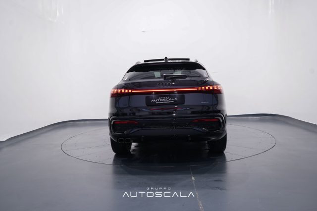 AUDI Q5 usata, con Alzacristalli elettrici