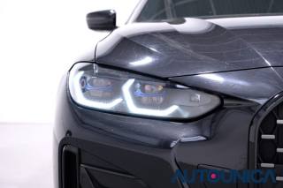 BMW 420 usata, con ESP
