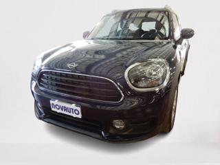 MINI Countryman usata, con Airbag