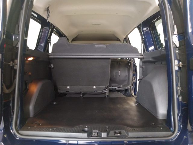 DACIA Dokker usata, con MP3