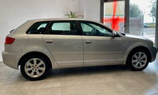 AUDI A3 usata, con Airbag