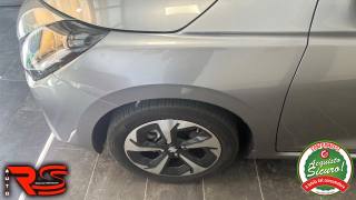 SUZUKI Swift usata, con Controllo elettronico della corsia