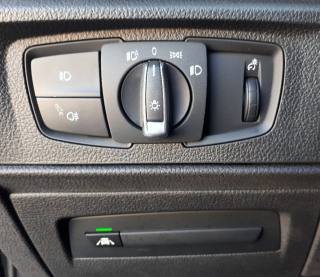 BMW 120 usata, con Controllo trazione