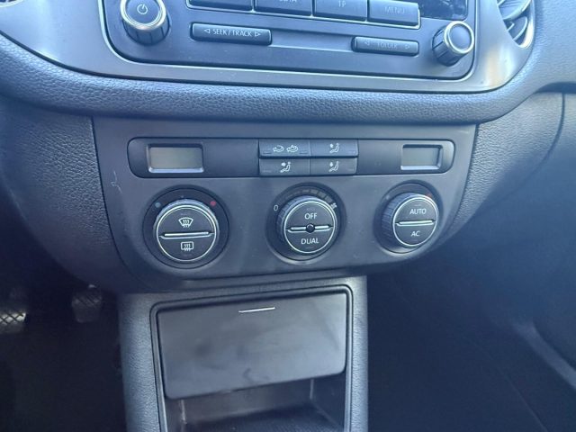 VOLKSWAGEN Tiguan usata, con Controllo trazione