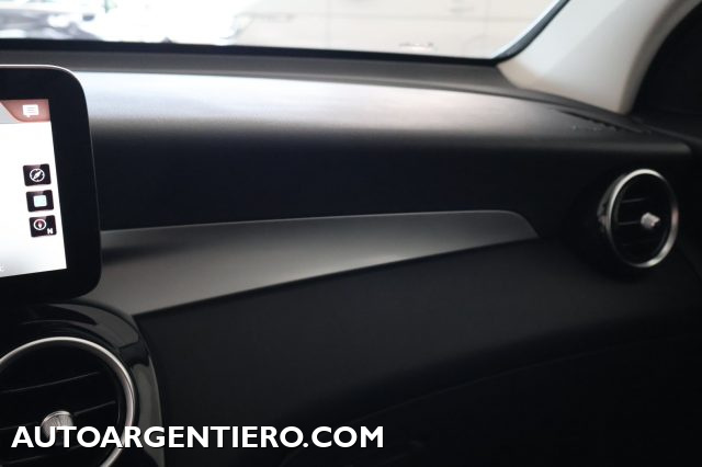 MERCEDES-BENZ GLC 300 usata, con Immobilizzatore elettronico