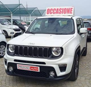 JEEP Renegade usata, con Airbag