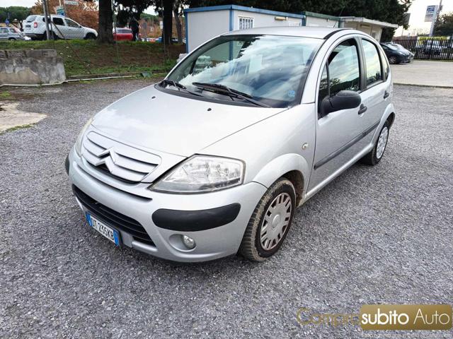 CITROEN C3 usata, con Airbag Passeggero