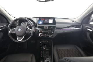 BMW X1 usata 4