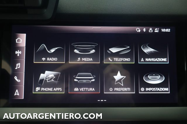 AUDI A3 usata, con Servosterzo