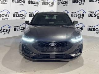 FORD Focus usata, con Airbag