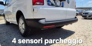 VOLKSWAGEN Transporter usata, con USB
