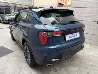 LYNK & CO 01 usata, con Alzacristalli elettrici
