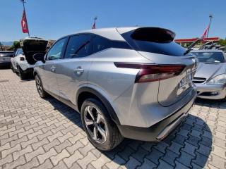 NISSAN Qashqai usata, con Airbag laterali