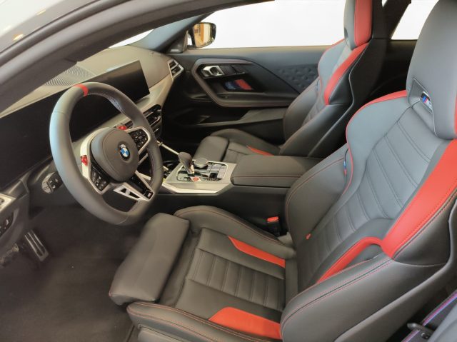 BMW M2 usata 8