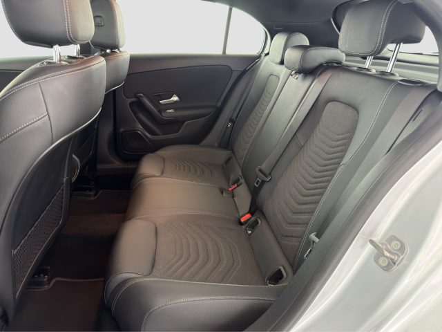 MERCEDES-BENZ A 180 usata 10