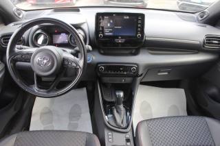 TOYOTA Yaris usata, con Climatizzatore