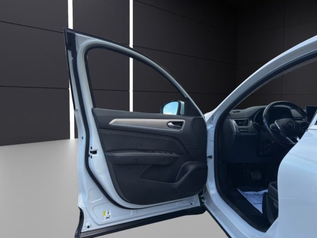 RENAULT Arkana usata, con Cruise Control