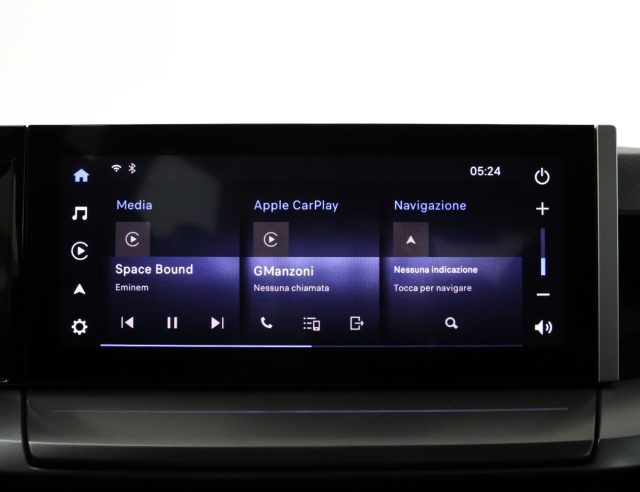 OPEL Frontera usata, con Fari LED